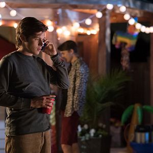 Bilder Nick Robinson