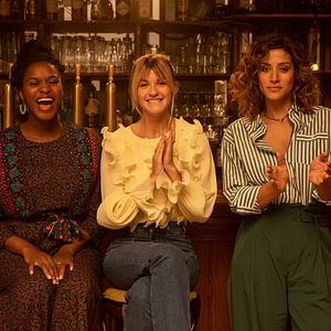 Bilder Fadily Camara