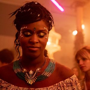 Bilder Fadily Camara