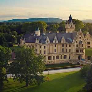 Bilder Die Schule der magischen Tiere