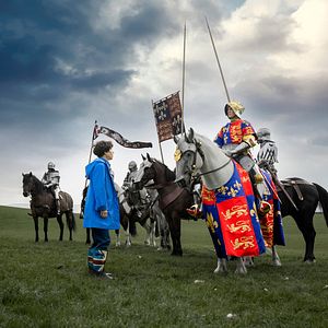 Bilder The Lost King