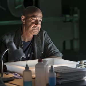 Bilder Stanley Tucci