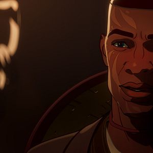 Bilder Marvel's What If...?