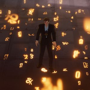 Bilder Marvel's What If...?