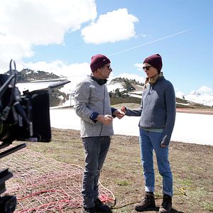 Bilder Hold Me Tight