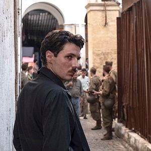 Bilder Vincent Lacoste