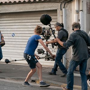 Bilder Stillwater - Gegen jeden Verdacht