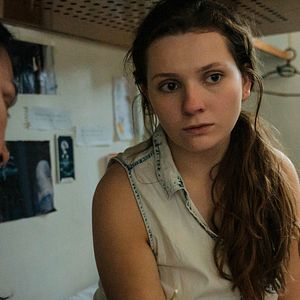 Bilder Stillwater - Gegen jeden Verdacht