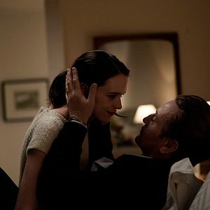 Bilder Benoît Magimel