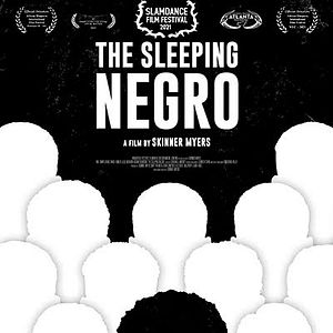 Bilder The Sleeping Negro