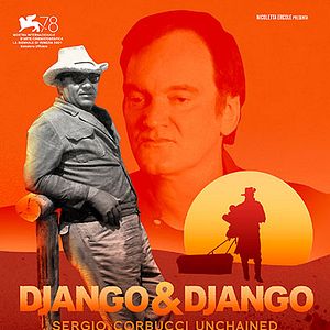 Bilder Django & Django