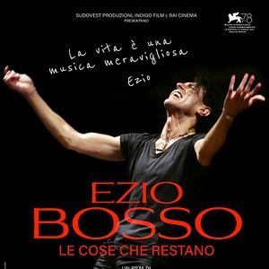 Bilder Ezio Bosso. Le cose che restano