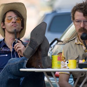 Bilder Sie waren mal Stars