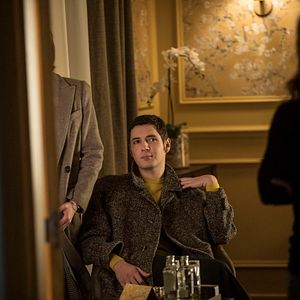 Bilder Zimmer 212 - In einer magischen Nacht