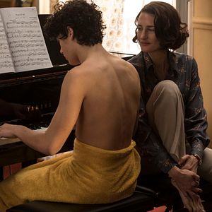 Bilder Zimmer 212 - In einer magischen Nacht