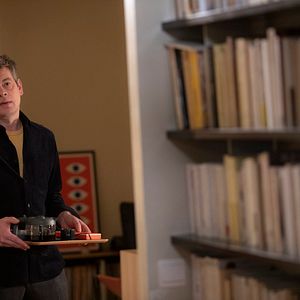 Bilder Zimmer 212 - In einer magischen Nacht