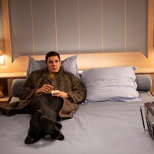 Bilder Zimmer 212 - In einer magischen Nacht