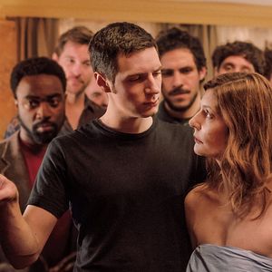 Bilder Zimmer 212 - In einer magischen Nacht