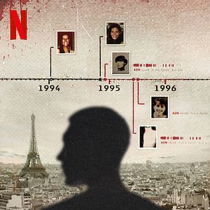 Bilder Die Frauen und der Mörder