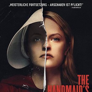Bilder The Handmaid's Tale - Der Report der Magd