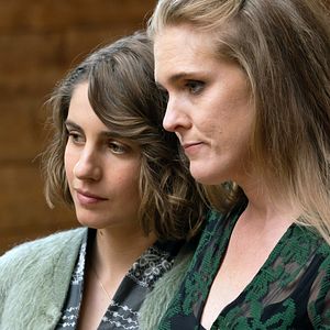 Bilder One Lane Bridge