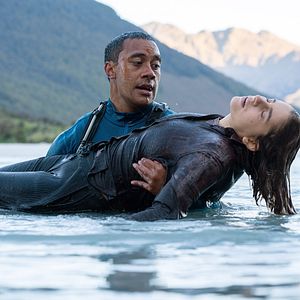 Bilder One Lane Bridge