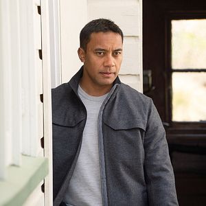 Bilder One Lane Bridge