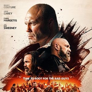 Bilder The Manson Brothers Midnight Zombie Massacre