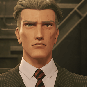 Bilder Lupin III.: The First