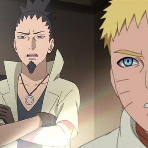 Bilder Boruto: Naruto Next Generations