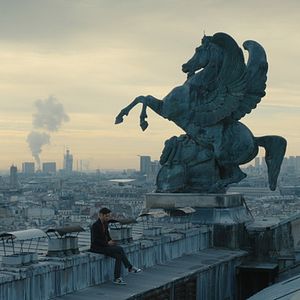 Bilder L'Opéra - Dancing In Paris