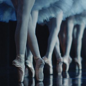 Bilder L'Opéra - Dancing In Paris