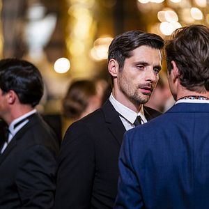 Bilder L'Opéra - Dancing In Paris