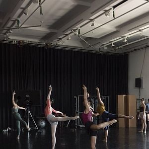 Bilder L'Opéra - Dancing In Paris