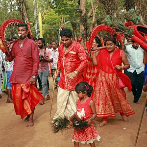 Bilder Altaïr Conférences - Sri Lanka, L'île des dieux et des hommes
