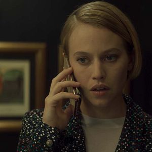 Bilder Lou de Laâge