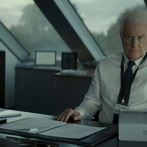 Bilder André Dussollier