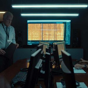 Bilder André Dussollier