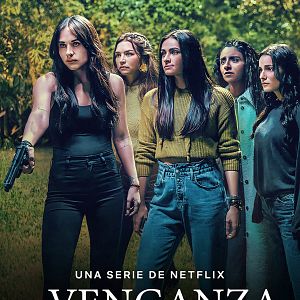 Bilder Fünffache Rache