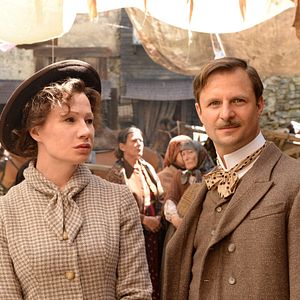 Bilder Eine Liebe für den Frieden - Bertha von Suttner und Alfred Nobel