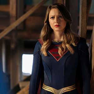 Bilder Melissa Benoist