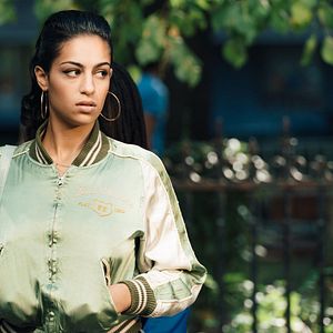 Bilder Im Auge des Wolfes