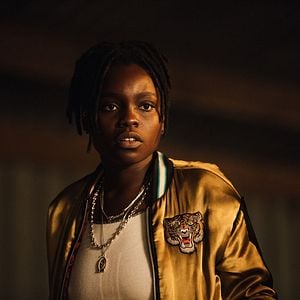 Bilder Im Auge des Wolfes