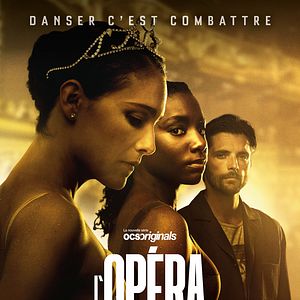 Bilder L'Opéra - Dancing In Paris
