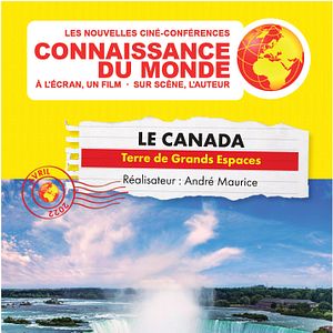 Bilder Le Canada, terre de grands espaces