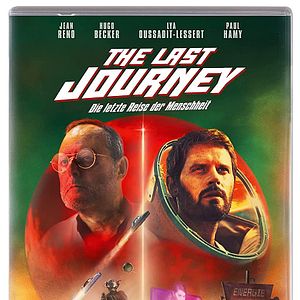 Bilder The Last Journey - Die letzte Reise der Menschheit