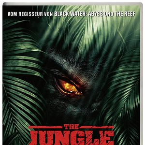 Bilder The Jungle - Es wird Dich jagen