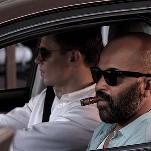 Bilder Billy Magnussen