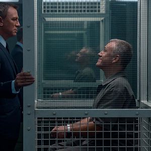 Bilder Christoph Waltz