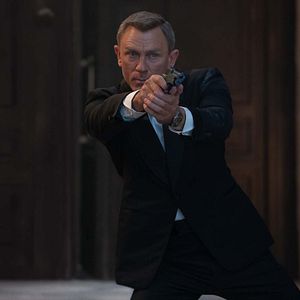 Bilder Daniel Craig